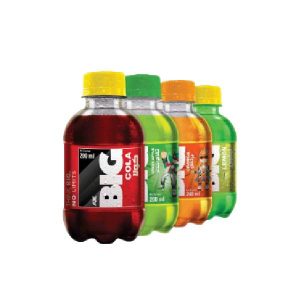 مشروب الصودا