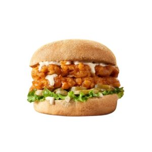 بافلو تشيكن رانش