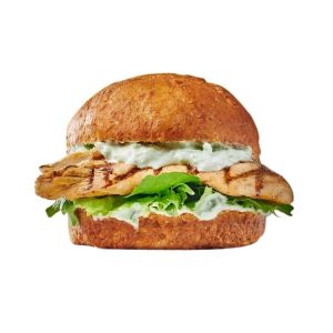 جريك تشيكن (دايت)